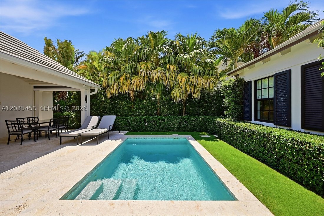 House in Palm Beach, Florida, United States 3 - 18160196