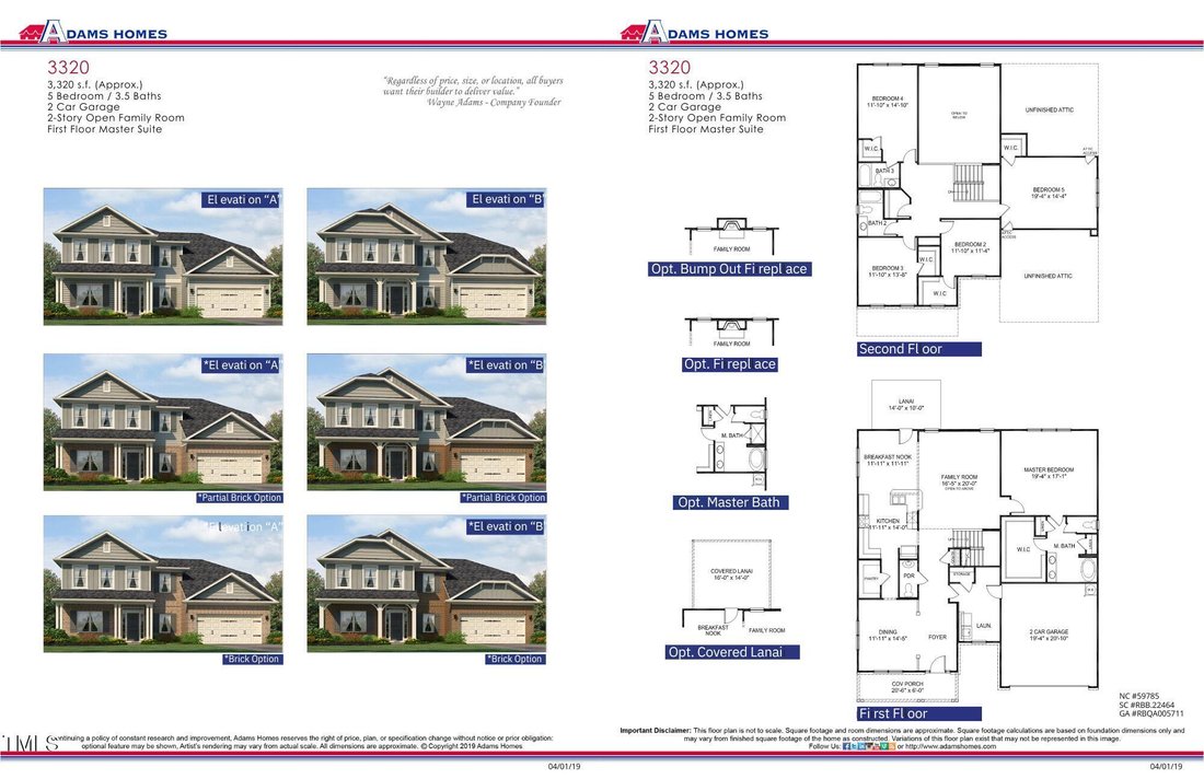 House in Fuquay-Varina, North Carolina, United States 2 - 18167002