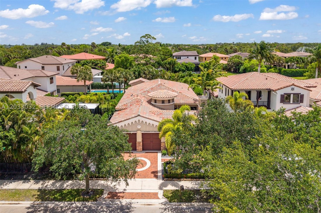 House in Parkland, Florida, United States 1 - 18160138
