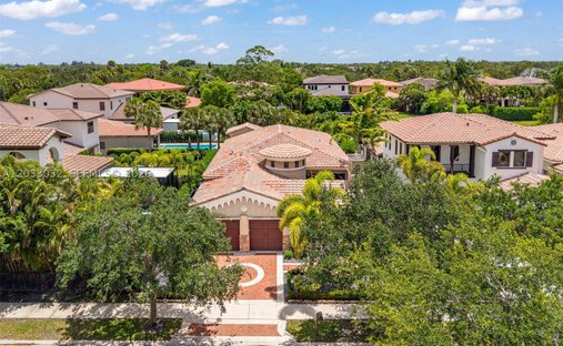 Casa en Parkland, Florida, Estados Unidos 1