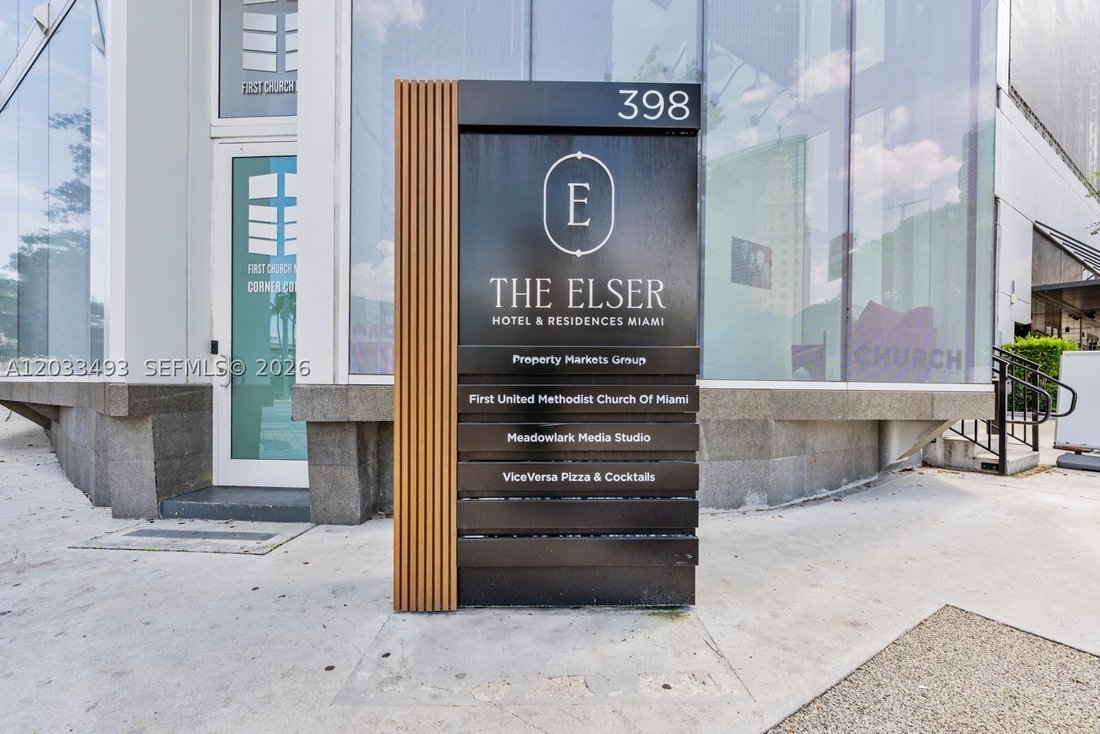 Condo in Miami, Florida, United States 1 - 18168584