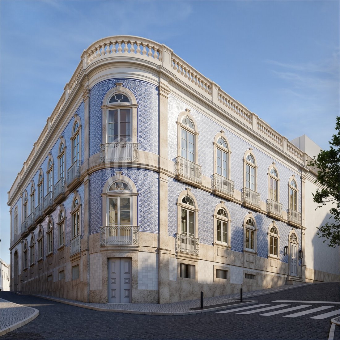 Apartment in Estrela, Lisbon, Portugal 1 - 18156525