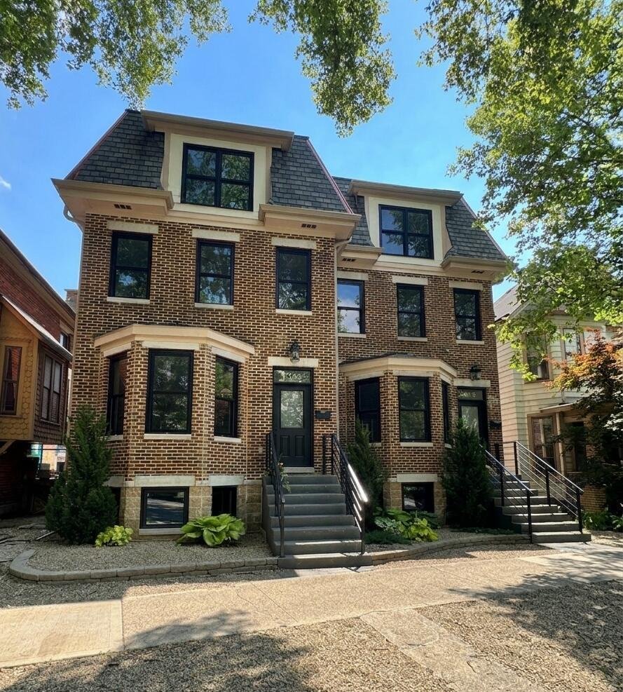 Condo in Columbus, Ohio, United States 1 - 18159560
