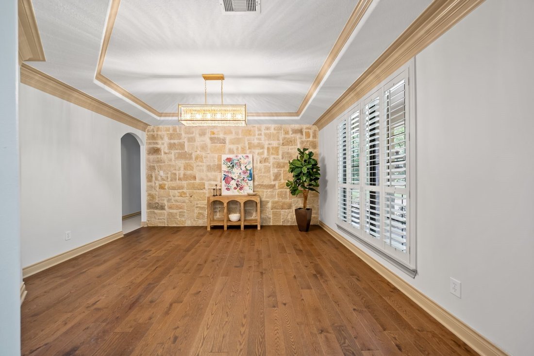 House in Conroe, Texas, United States 4 - 14647813