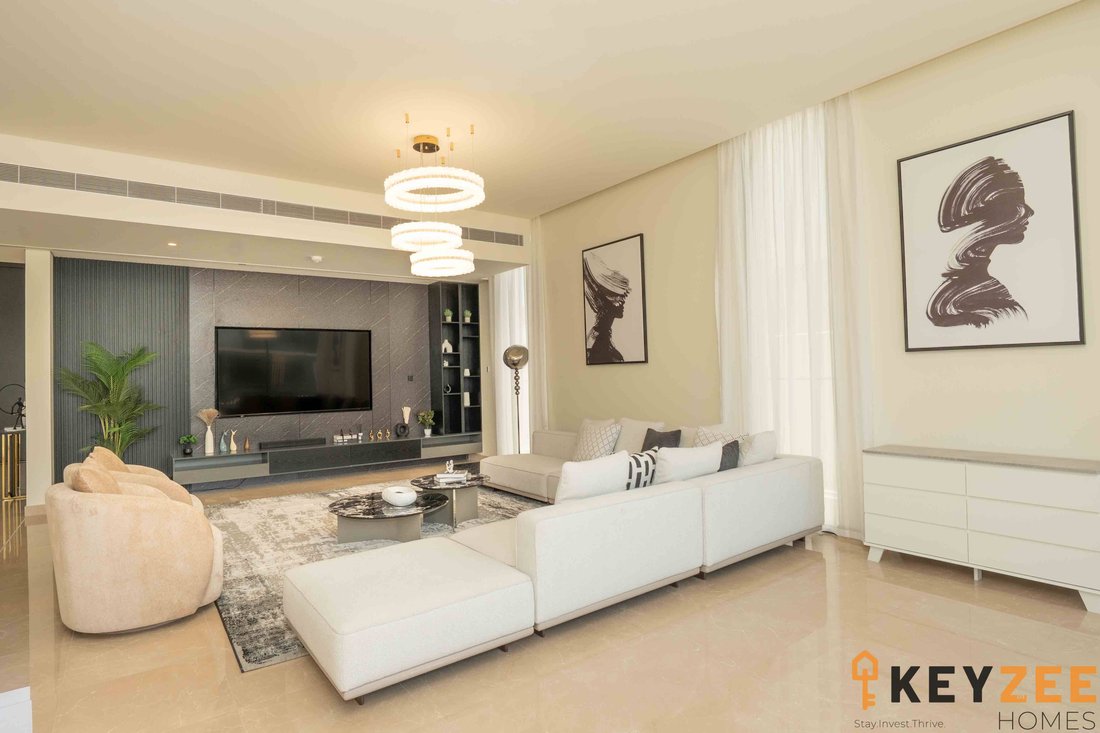 Villa in Dubai Hills Estate, Dubai, United Arab Emirates 5 - 18155401