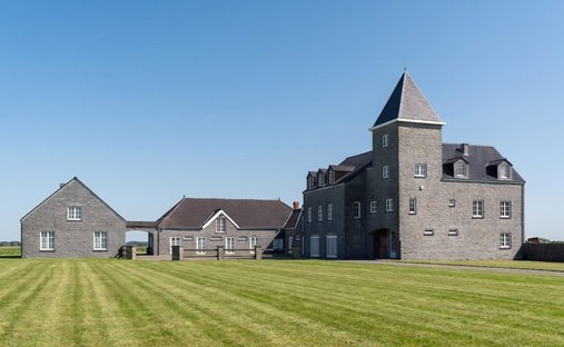 Villa in Anhee, Wallonia, Belgium 1