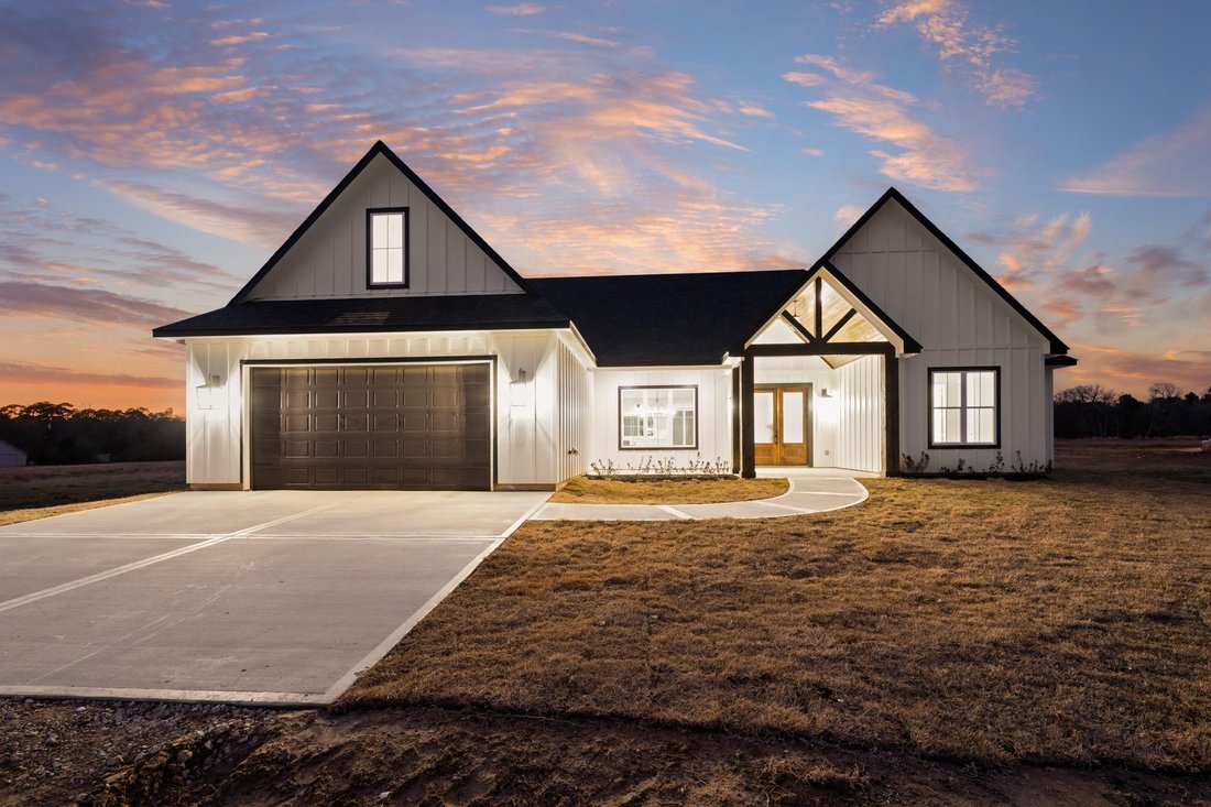 House in Conroe, Texas, United States 3 - 18155141