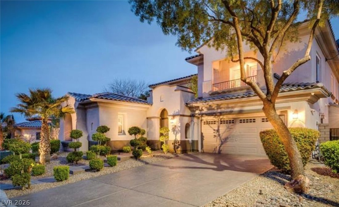 House in Las Vegas, Nevada, United States 2 - 17816370
