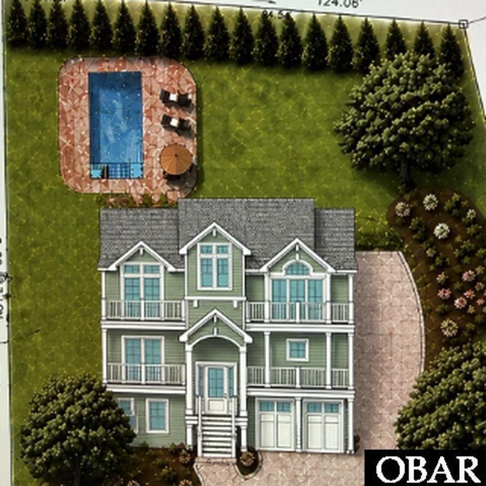 House in Corolla, North Carolina, United States 2 - 18158344