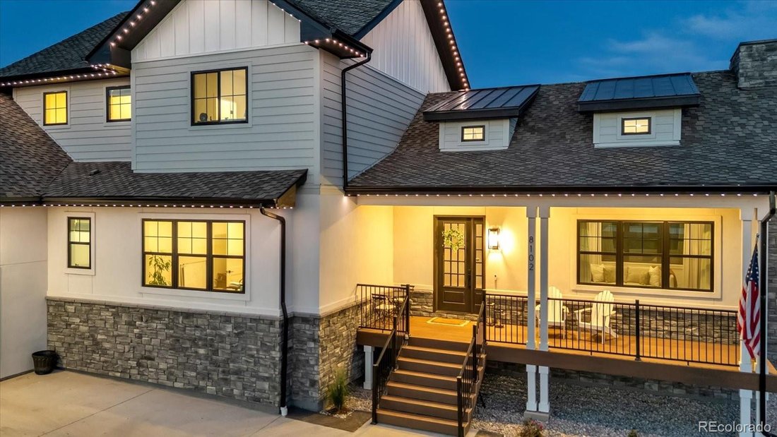 Haus in Longmont, Colorado, Vereinigte Staaten 3 - 18166946