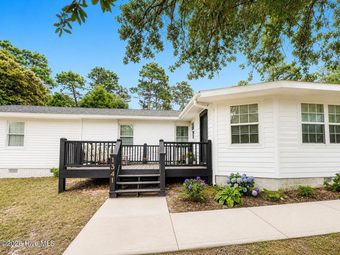 House in Southport, North Carolina, United States 2 - 18162536