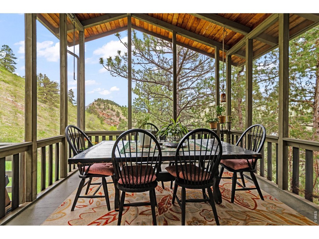 House in Boulder, Colorado, United States 2 - 18158042