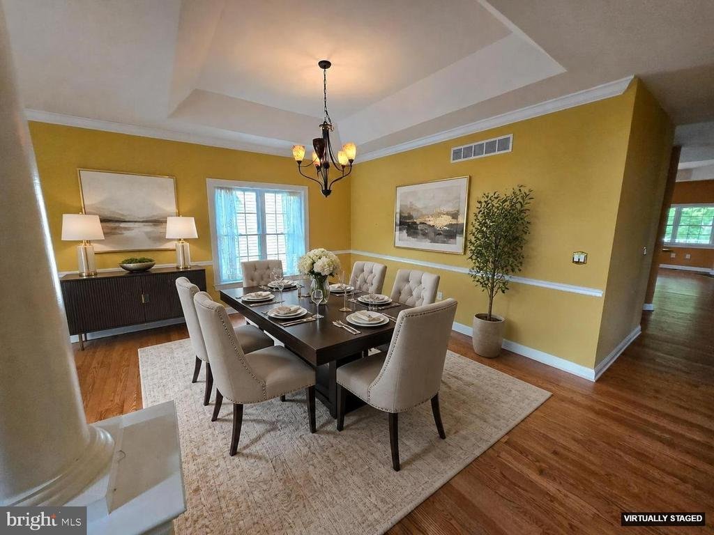House in Solebury, Pennsylvania, United States 5 - 18154829