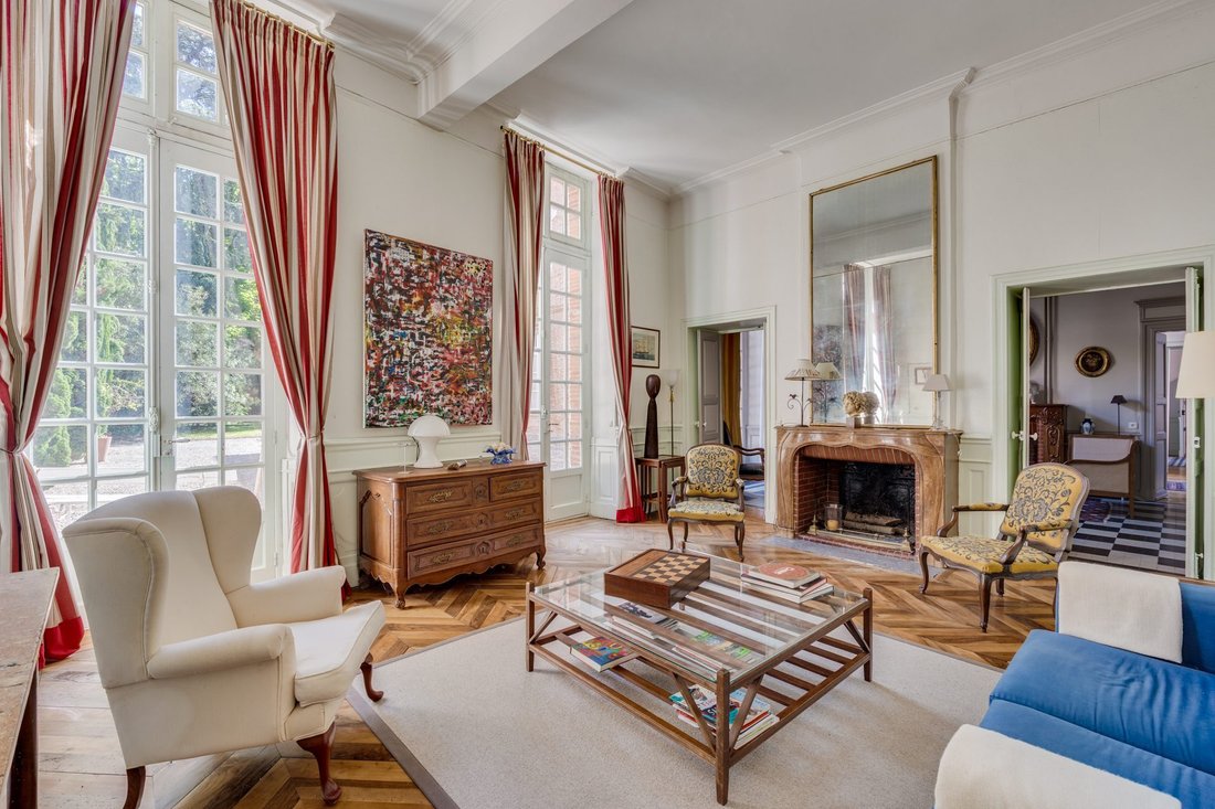 Apartment in Capitole, Toulouse, France 4 - 18161904