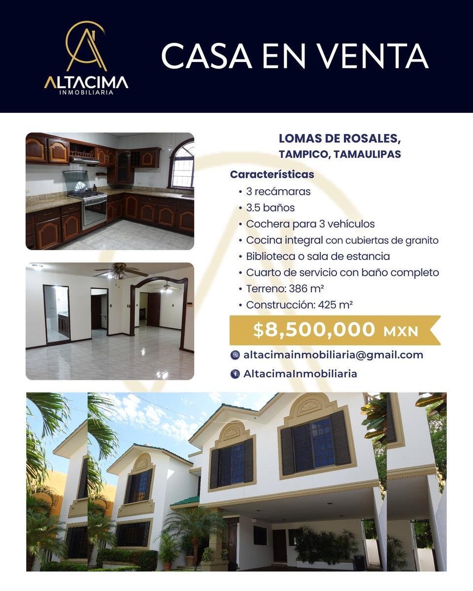 House in Tampico, Tamaulipas, Mexico 2 - 18167633
