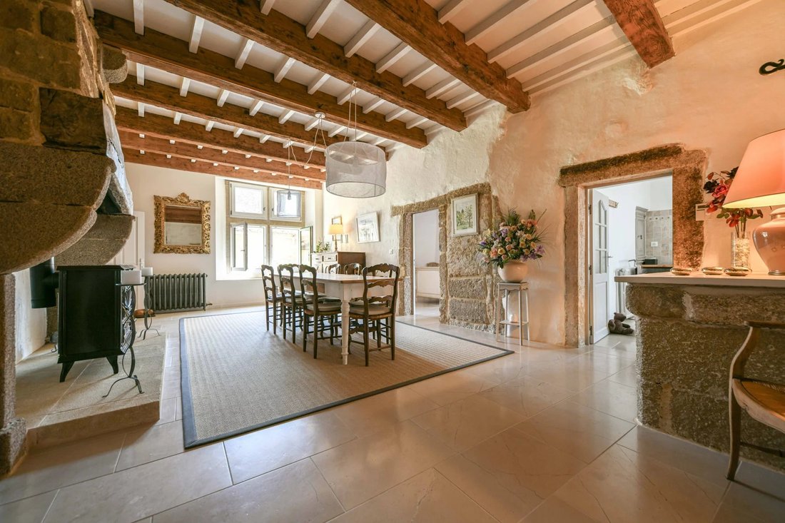 House in Uzès, Occitania, France 5 - 18156369