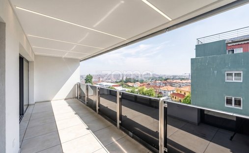Apartment in Santa Marinha e Sao Pedro da Afurada, Porto District, Portugal 1