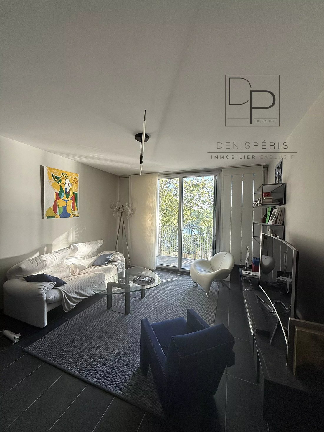 Apartment in Arsenal, Paris 4e Arrondissement, Paris 2 - 18160576