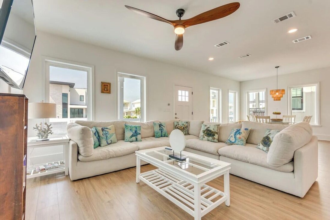 House in Pensacola Beach, Florida, United States 3 - 18154961