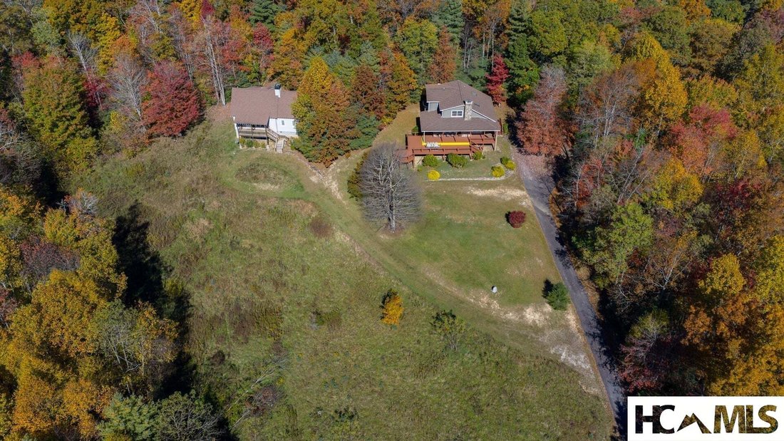 House in Cullowhee, North Carolina, United States 4 - 18164826
