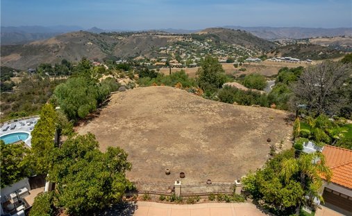 Terrain à Hidden Hills, Californie, États-Unis 1