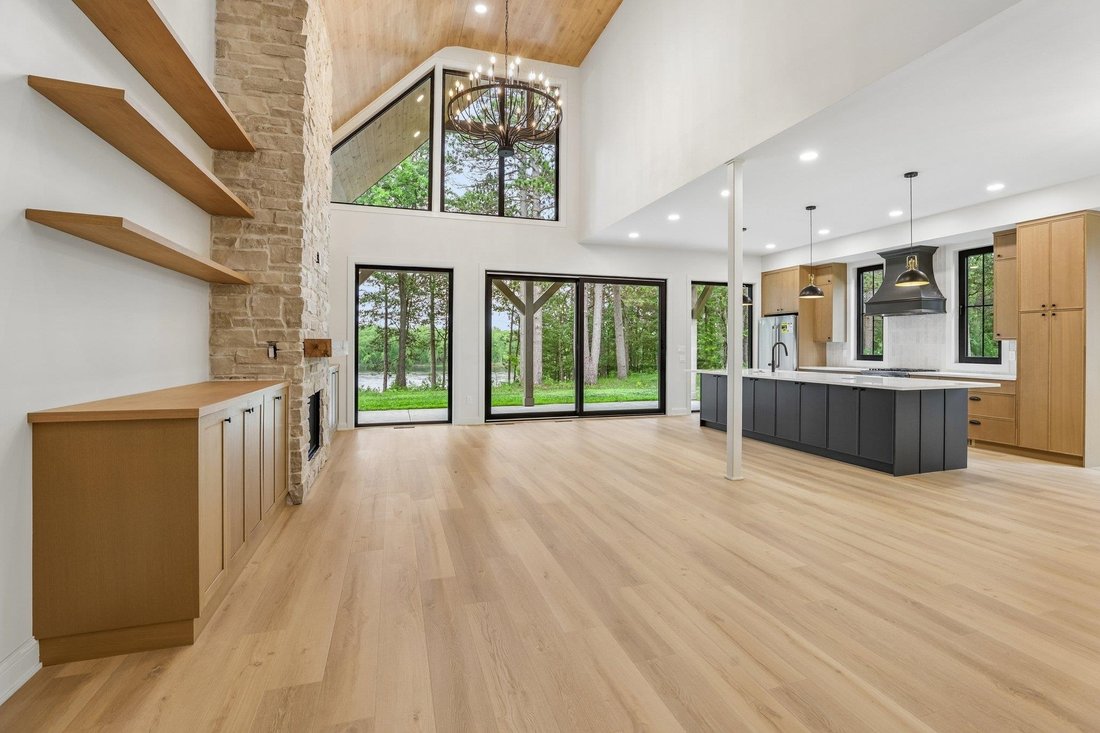 House in Lyndon Station, Wisconsin, United States 5 - 18113763