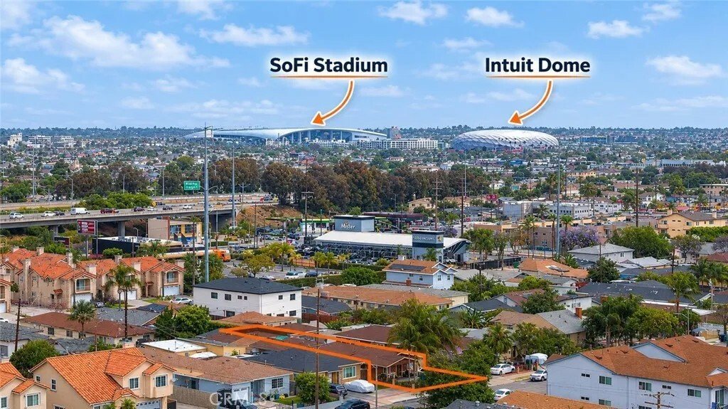 Townhouse in Hawthorne, California, United States 5 - 18167281