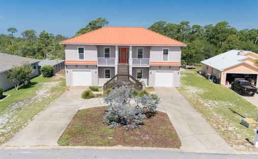 House in Pensacola, Florida, United States 1