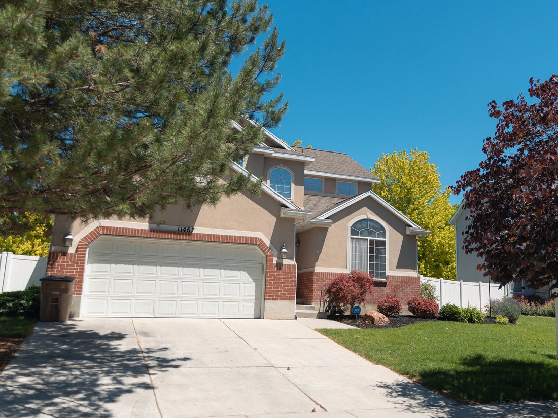 House in Draper, Utah, United States 3 - 18124960
