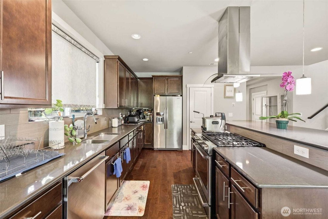 House in Federal Way, Washington, United States 4 - 17646743