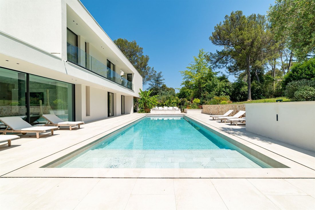 House in Sud, Montferrier-sur-Lez, France 1 - 18165556