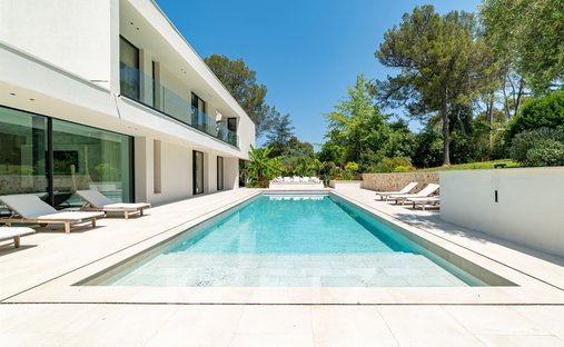 Haus in Sud, Montferrier-sur-Lez, Frankreich 1