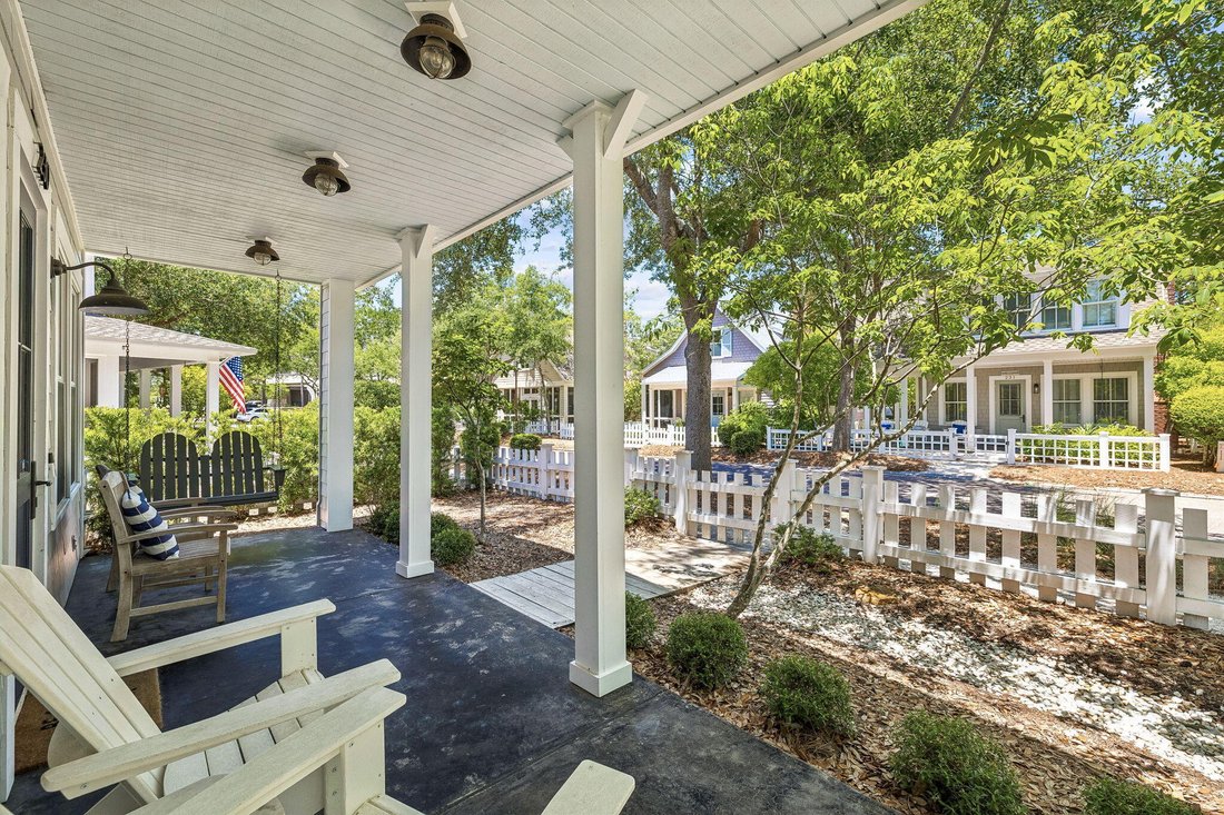 House in Watersound, Florida, United States 5 - 18157788