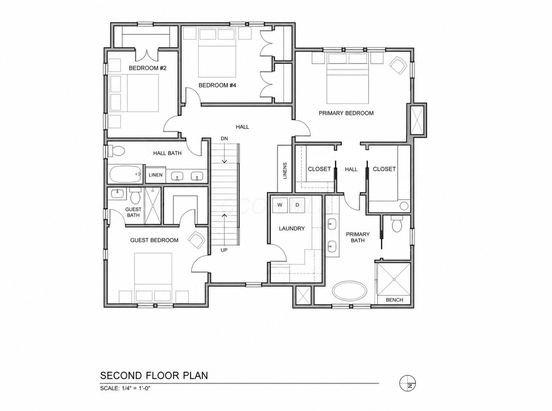 House in Columbus, Ohio, United States 4 - 18155427