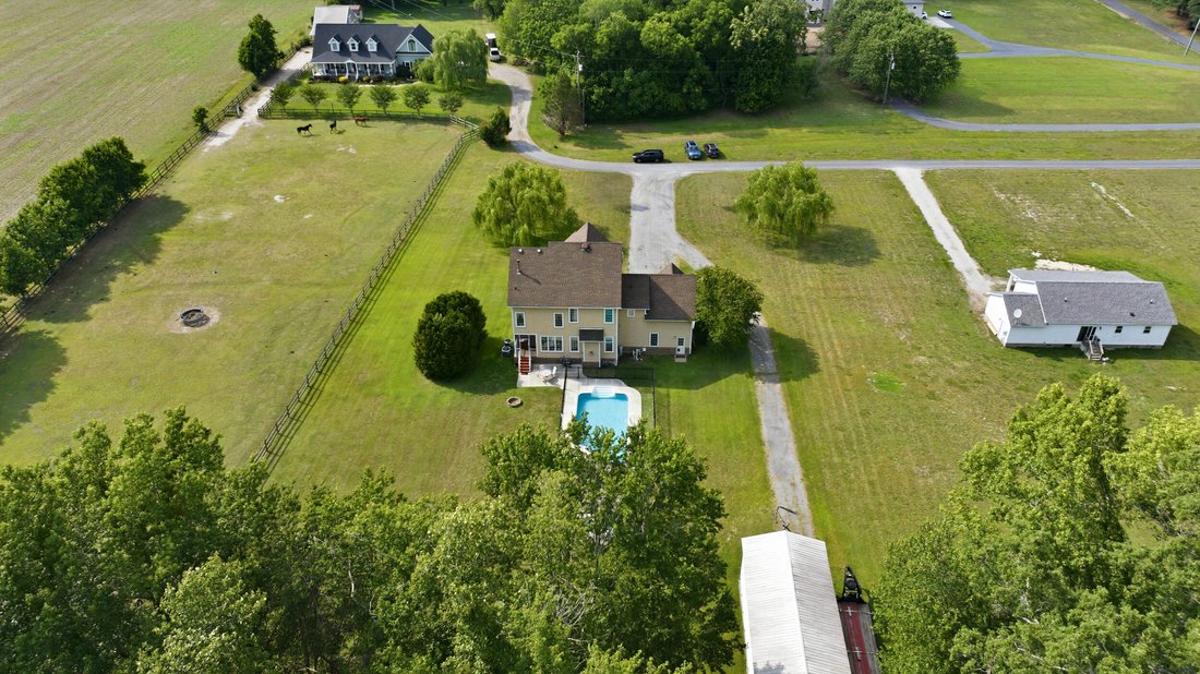 Suffolk, Virginia, United States 5 - 18163470