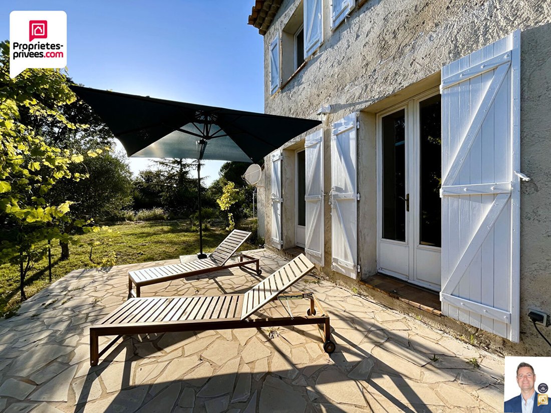 Villa in Saint-Cézaire-sur-Siagne, Provence-Alpes-Côte d'Azur, France 4 - 18156979