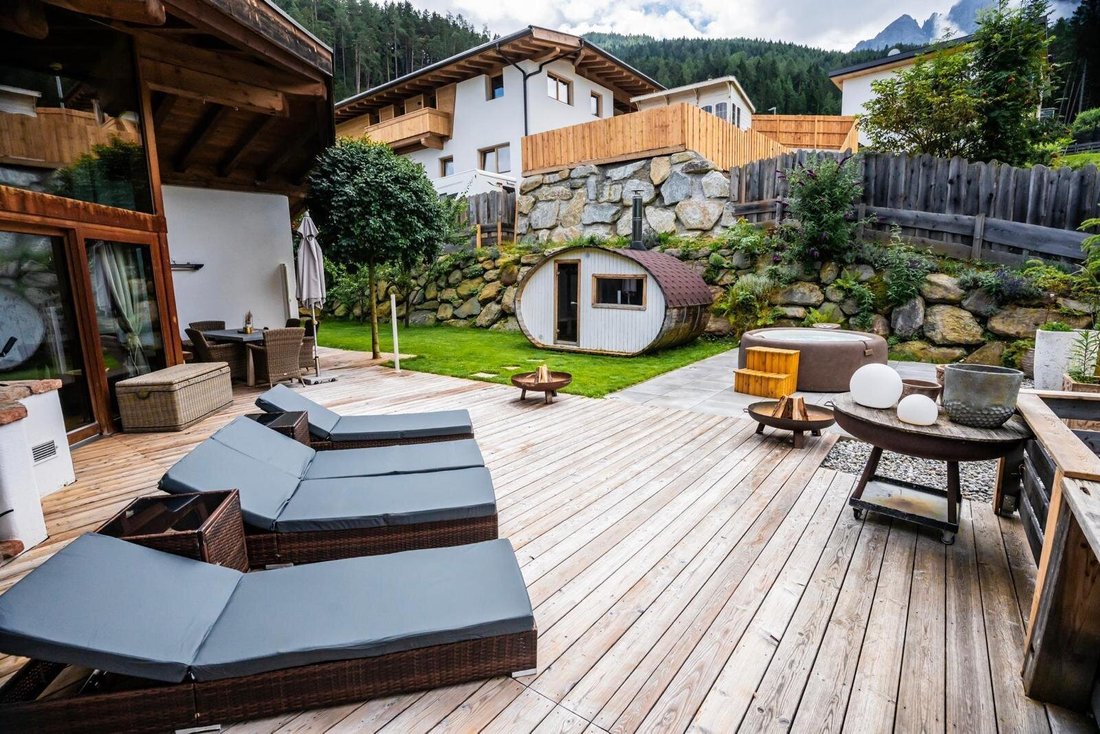 Chalet in Mieders, Tyrol, Austria 5 - 18156884