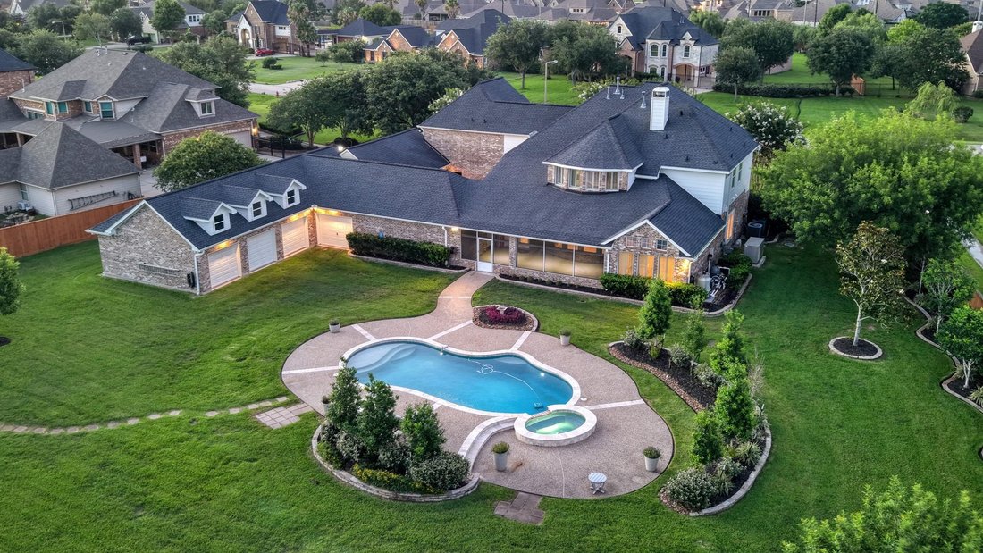 House in League City, Texas, United States 2 - 18167433