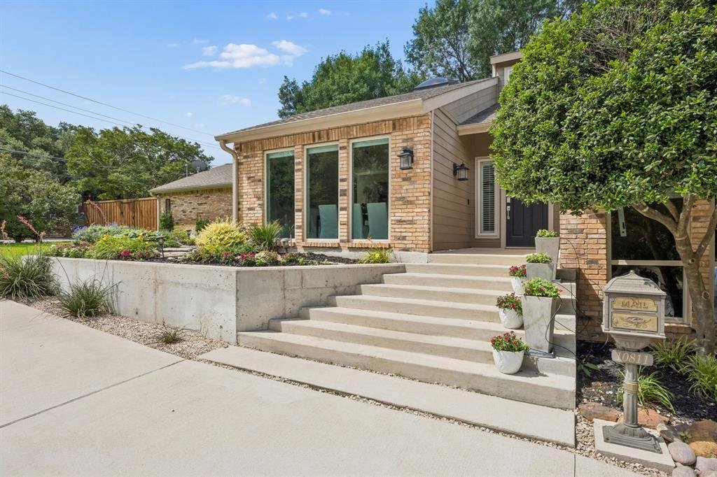 House in Dallas, Texas, United States 3 - 18155044