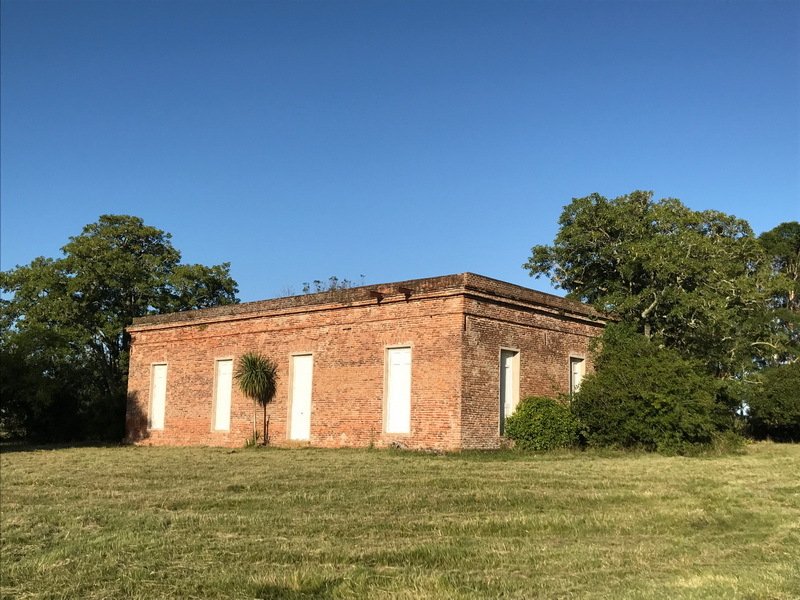 Country House in San Carlos, Maldonado Department, Uruguay 1 - 18167639