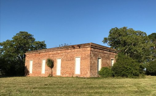 Maisons de campagne à San Carlos, Maldonado, Uruguay 1