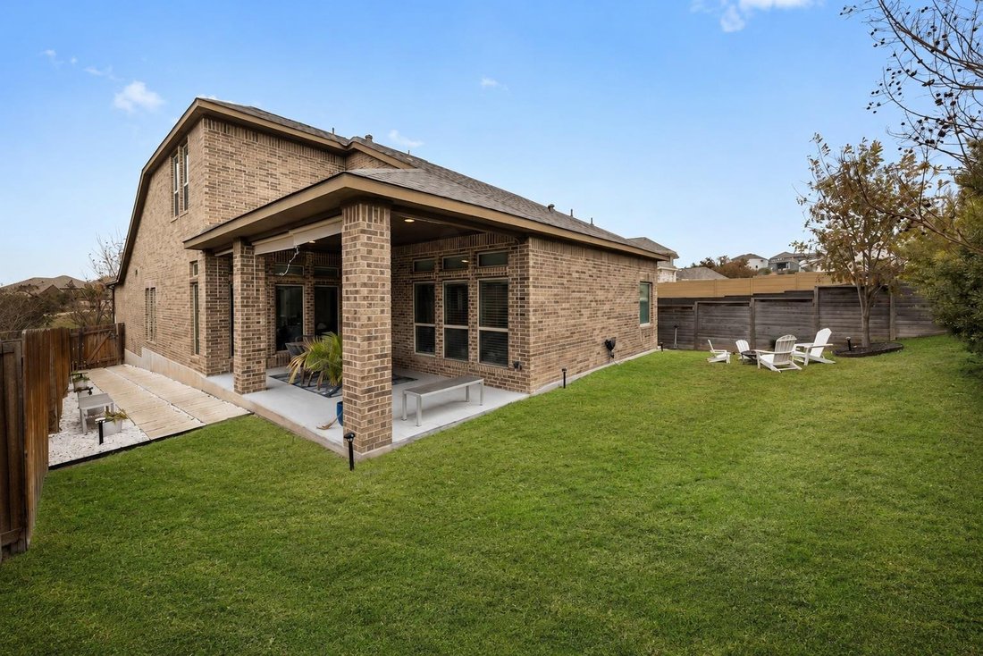House in Bee Cave, Texas, United States 3 - 17660023