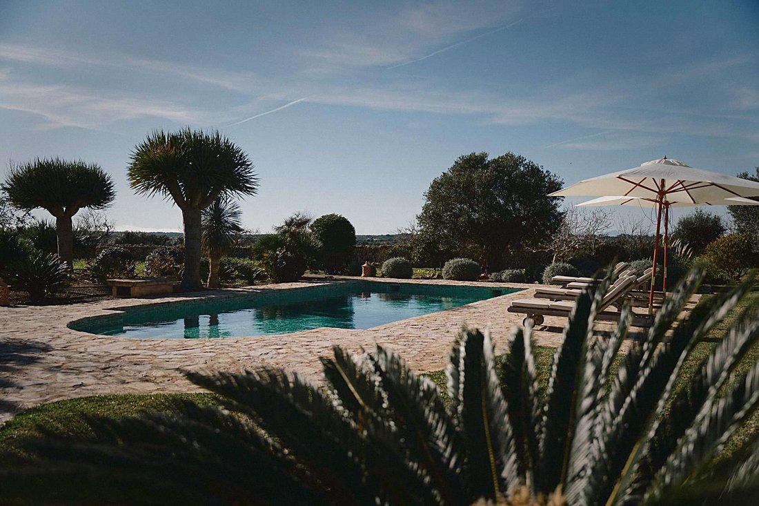 Finca in Santanyi, Balearic Islands, Spain 4 - 16415167