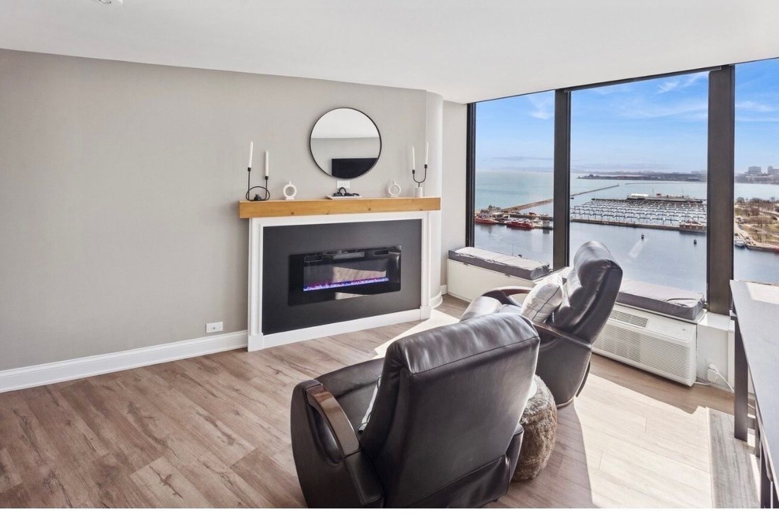 Condo in Chicago, Illinois, United States 3 - 18165083