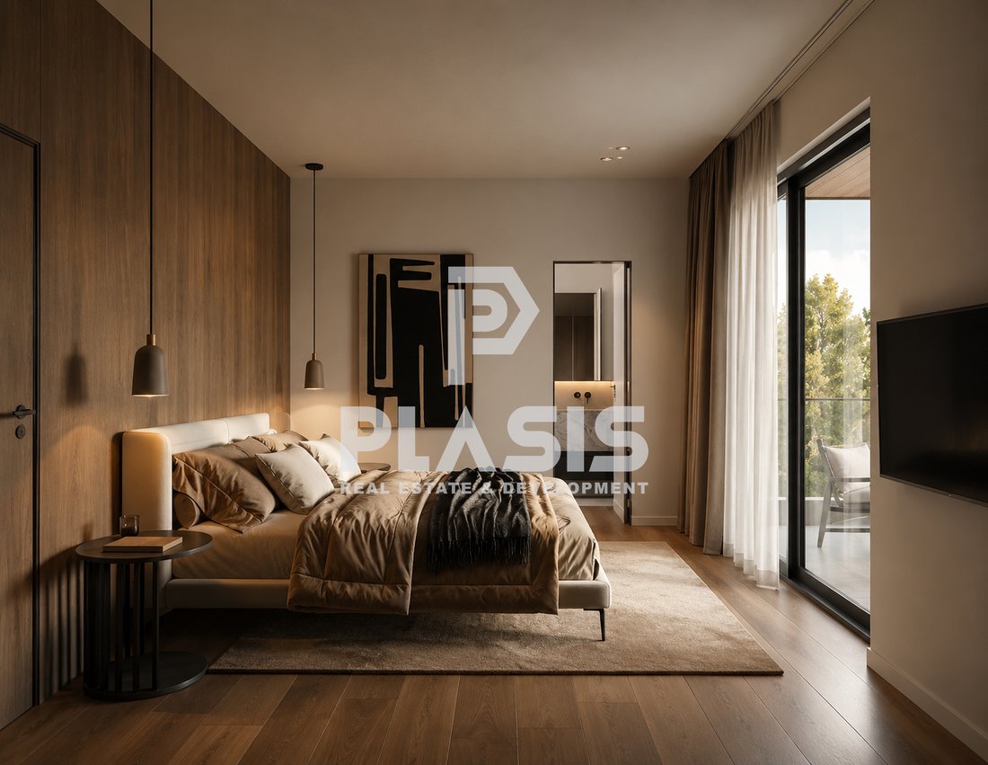 Apartment in Glyfada, Attica, Greece 4 - 15310321