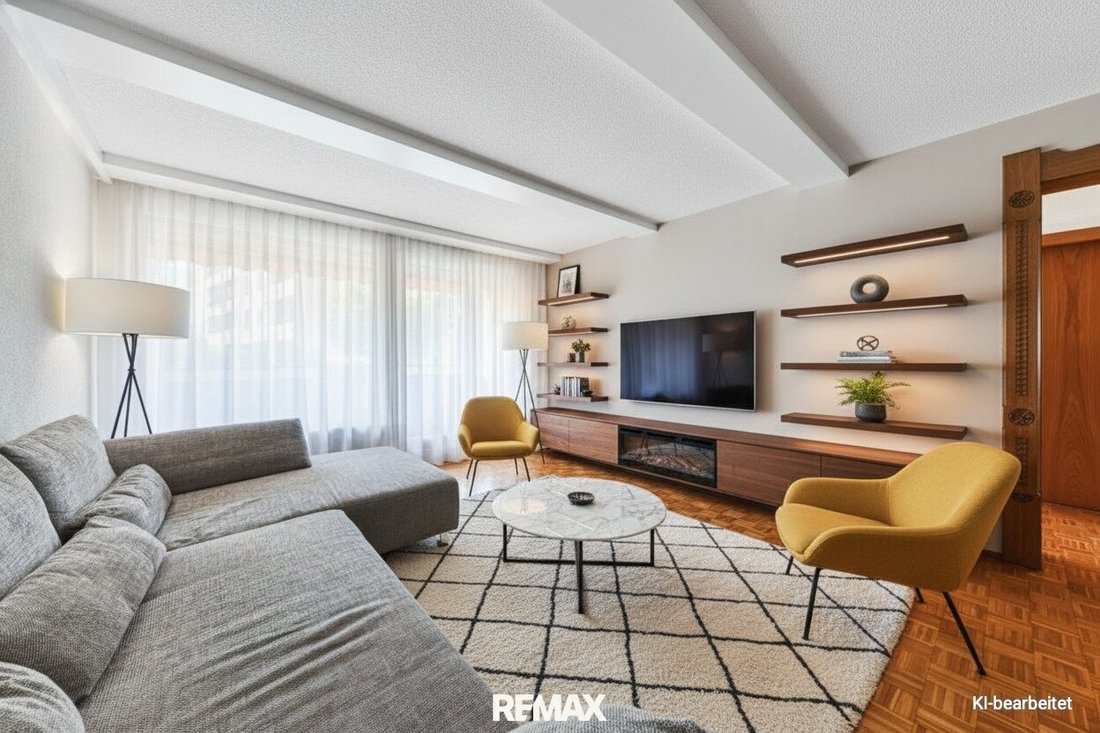 Apartment in Hall in Tirol, Tyrol, Austria 1 - 18164113