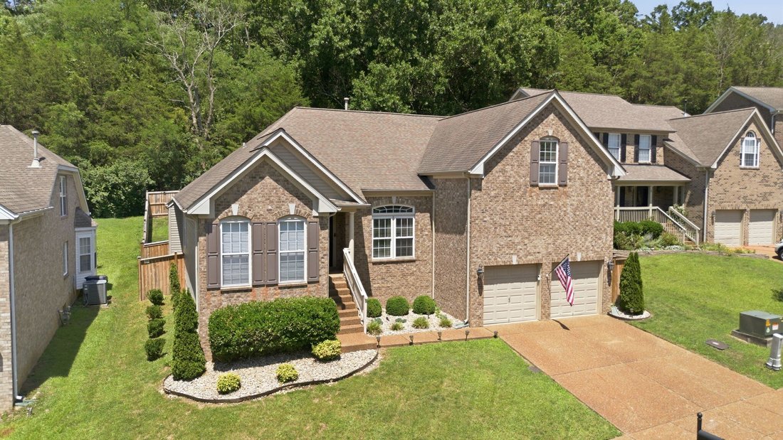 House in Nashville, Tennessee, United States 1 - 18159913