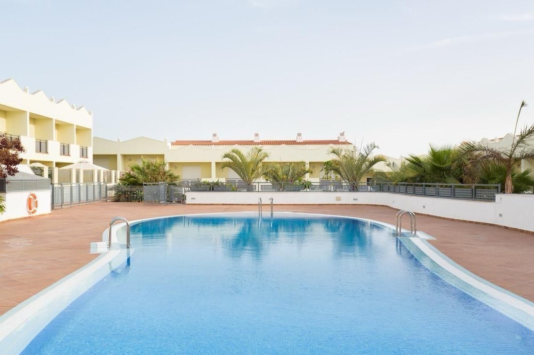 House in Costa Adeje, Adeje, Canary Islands 2 - 18158938