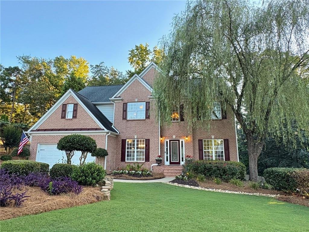 House in Buford, Georgia, United States 3 - 17740828