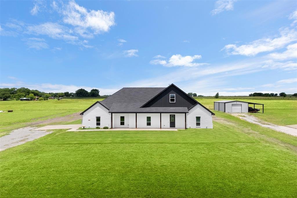 House in Ferris, Texas, United States 1 - 18165090